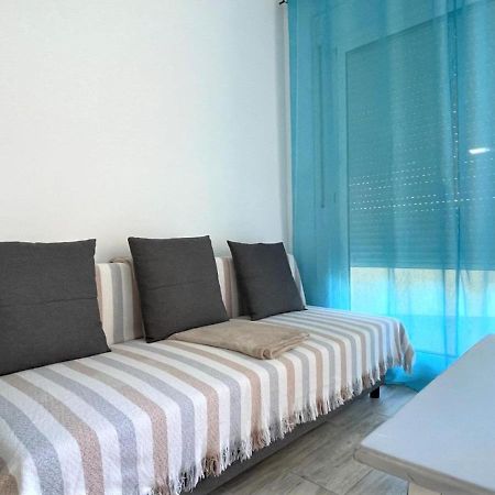 Belvilla By Oyo Apartment In Benalma¡Dena Benalmadena Bagian luar foto