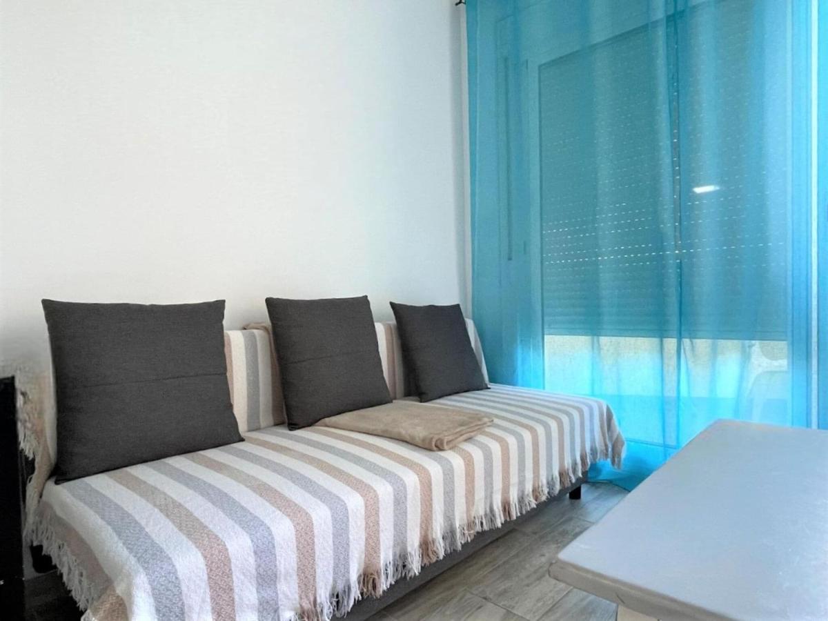 Belvilla By Oyo Apartment In Benalma¡Dena Benalmadena Bagian luar foto