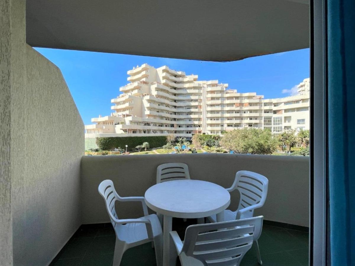 Belvilla By Oyo Apartment In Benalma¡Dena Benalmadena Bagian luar foto